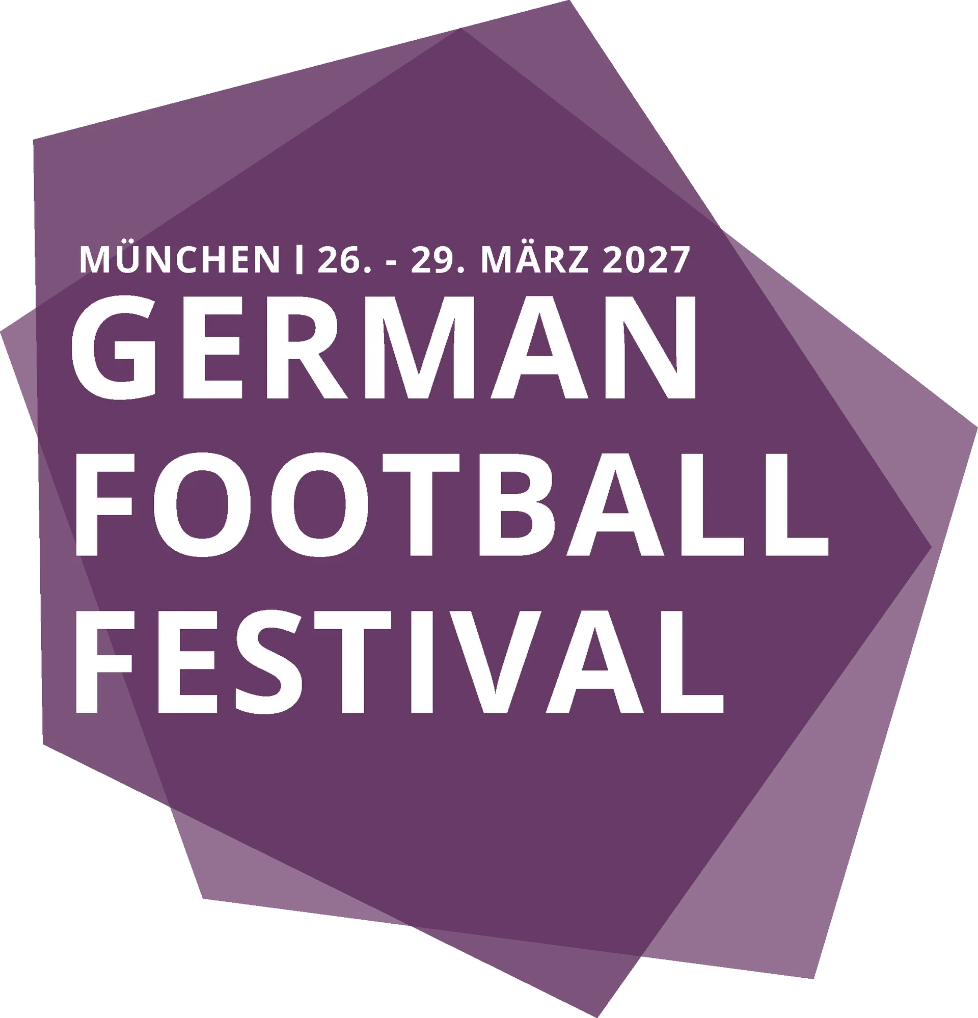 GERMAN FOOTBALL FESTIVAL