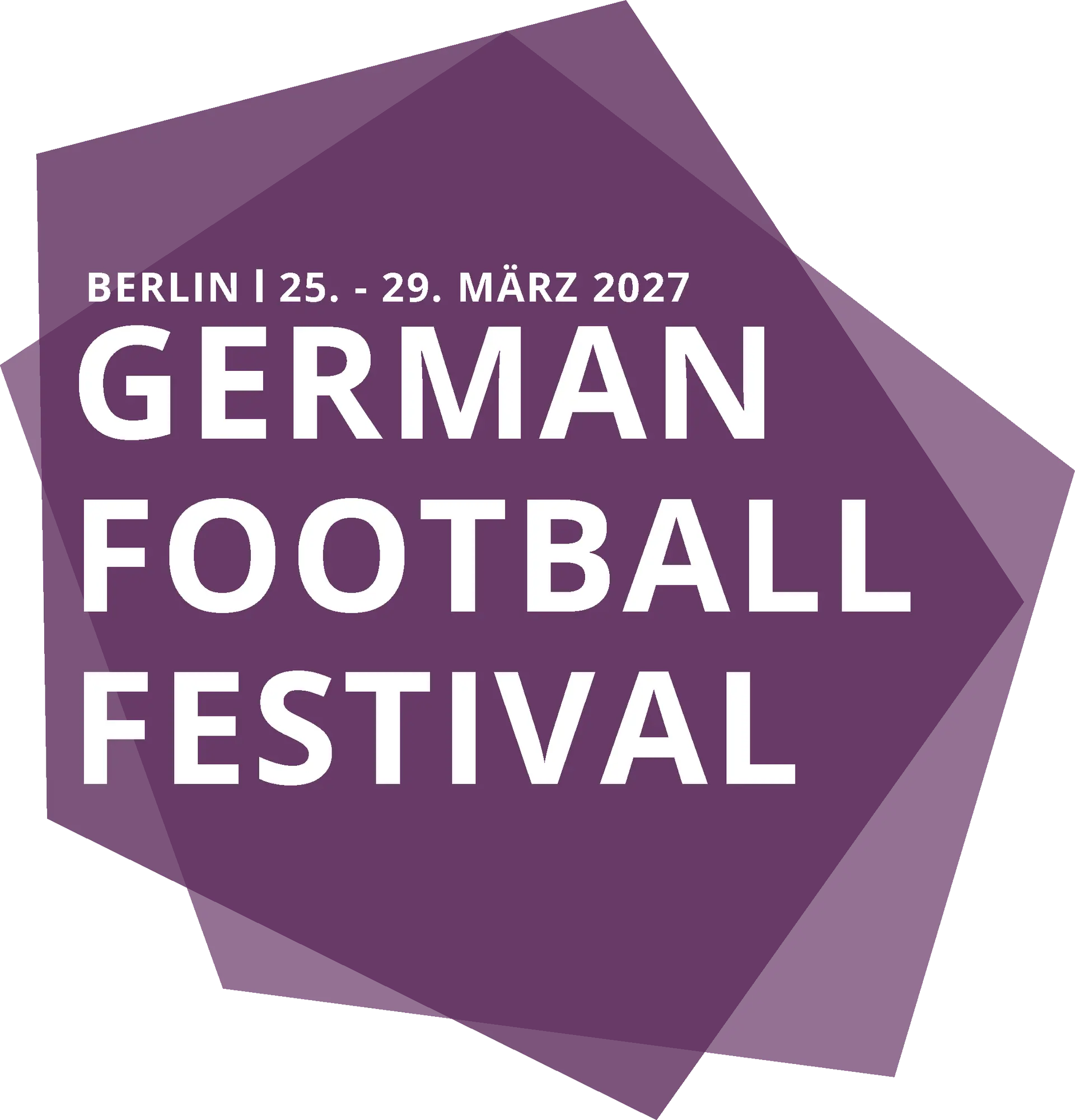 GERMAN FOOTBALL FESTIVAL