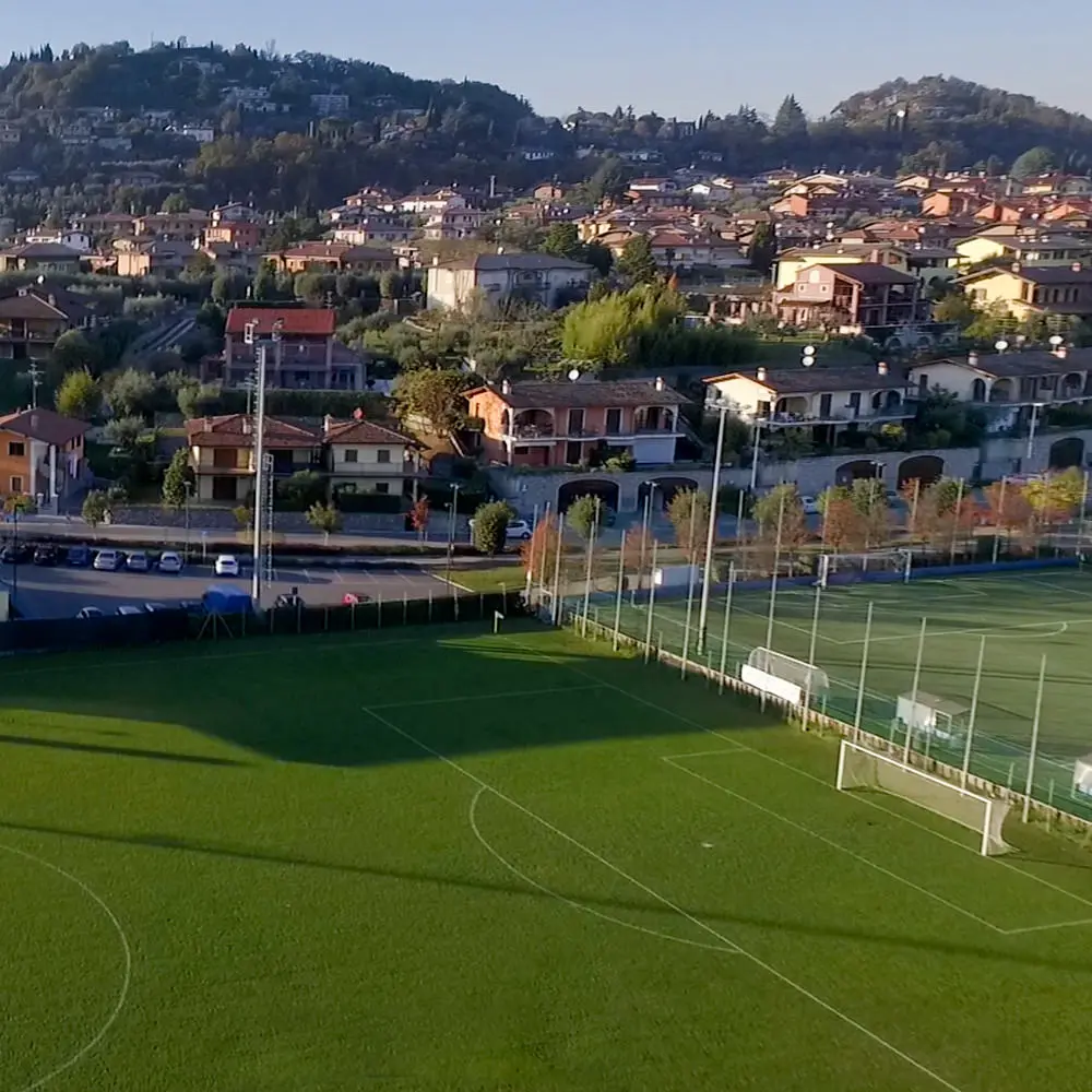 Vighenzi Stadio